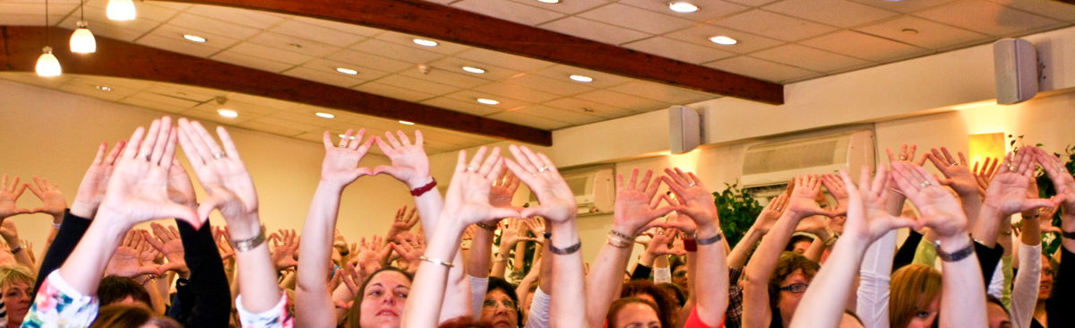 סדנאות גוף, נפש והפחתת מתחים